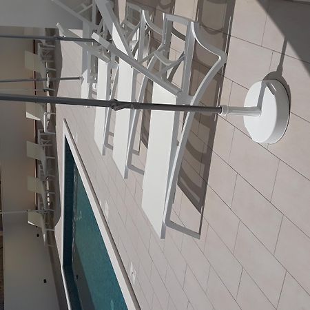 Hotel Trogirski Dvori Zewnętrze zdjęcie