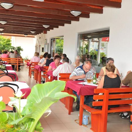 Hotel Trogirski Dvori Zewnętrze zdjęcie