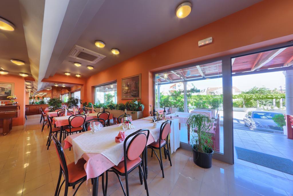 Hotel Trogirski Dvori Zewnętrze zdjęcie