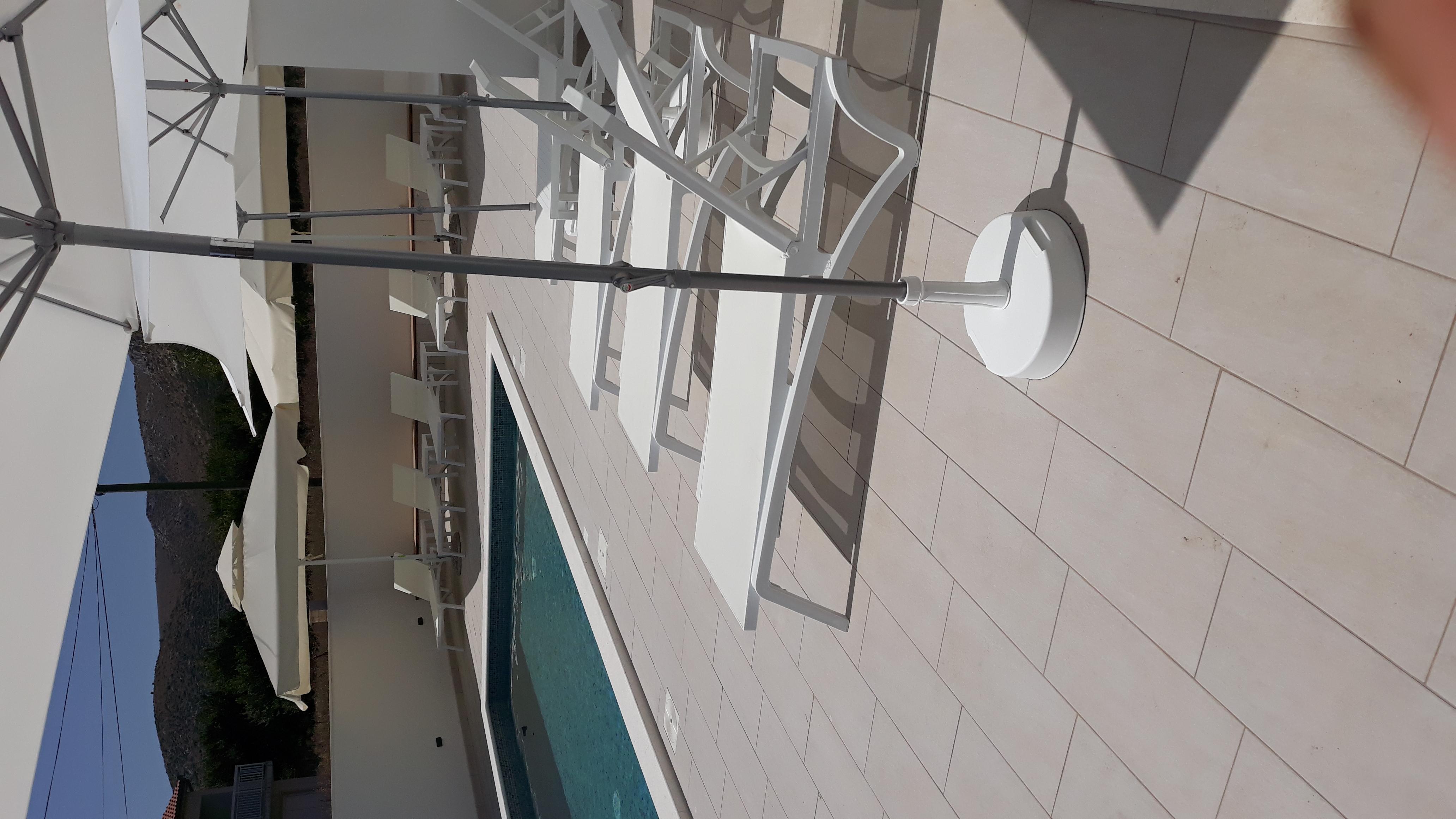 Hotel Trogirski Dvori Zewnętrze zdjęcie