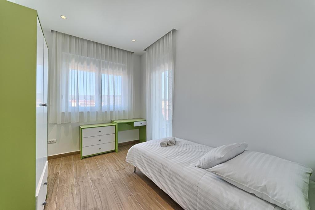 Hotel Trogirski Dvori Zewnętrze zdjęcie