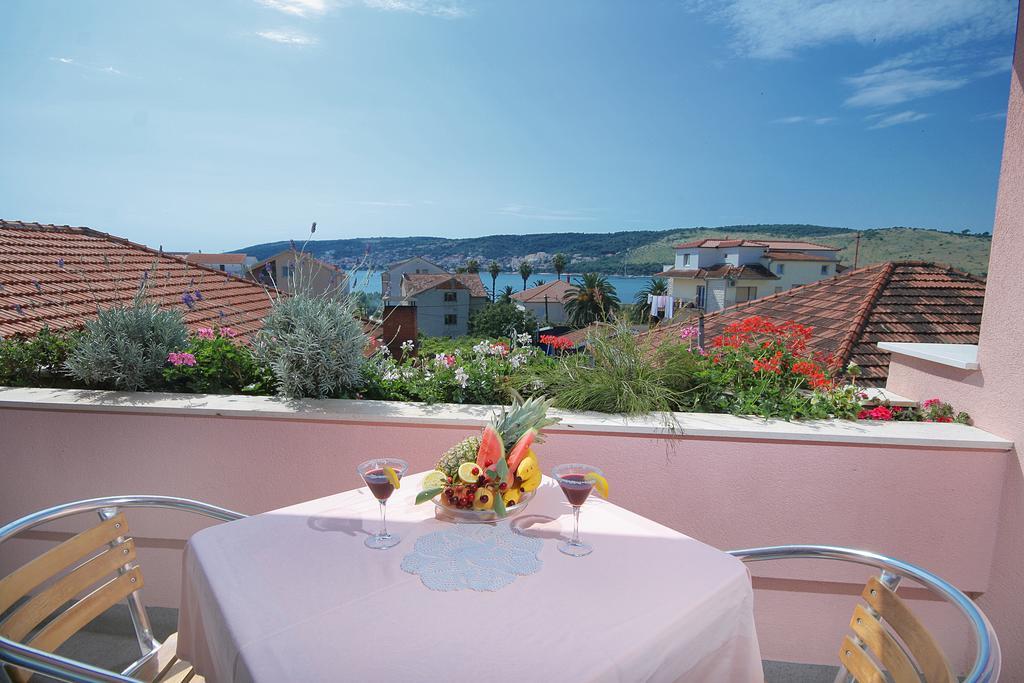 Hotel Trogirski Dvori Pokój zdjęcie