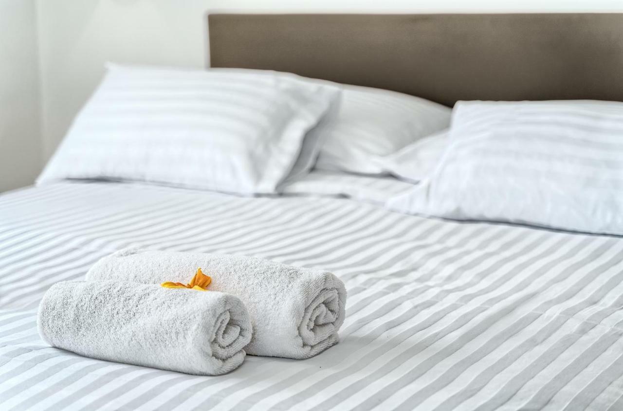 Hotel Trogirski Dvori Zewnętrze zdjęcie